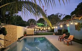 Ometepe House
